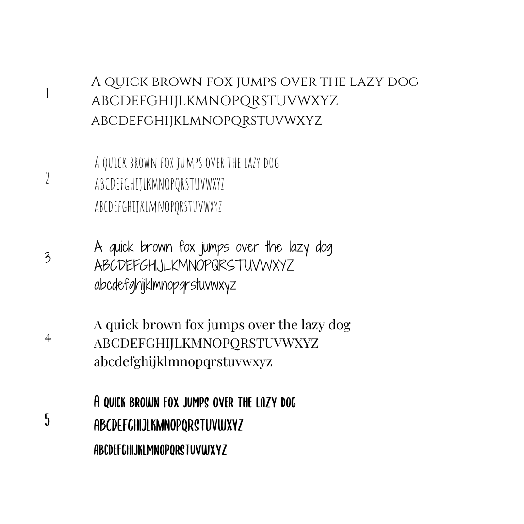 Vlaggenslinger klein (per vlag)